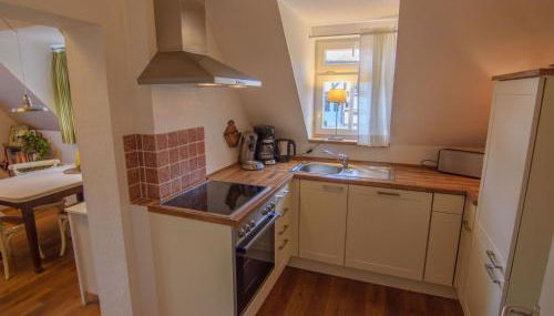 Apartment Gemütliche Wohnung in Bracht mit Garten by Interhome - Foto 4