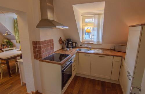 Apartment Gemütliche Wohnung in Bracht mit Garten by Interhome - Foto 4