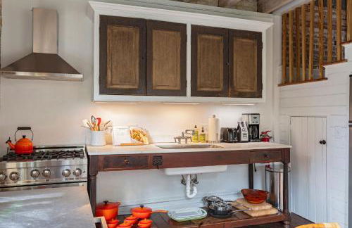 Gibbon House at Casa Zoe - Foto 15