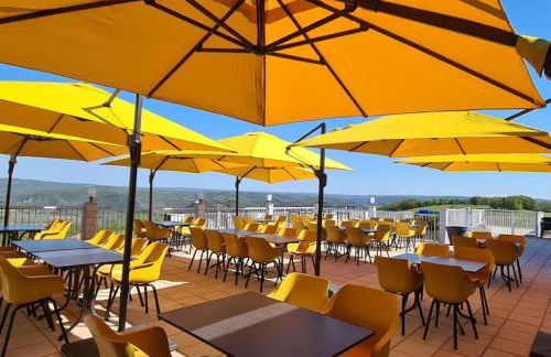 Villa in Lanzac with Private Garden - Foto 17