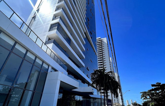 Flats no Barra Home Stay Por Yolo - Foto 21