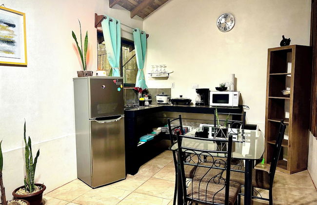 Cabañas Litos - Photo 20