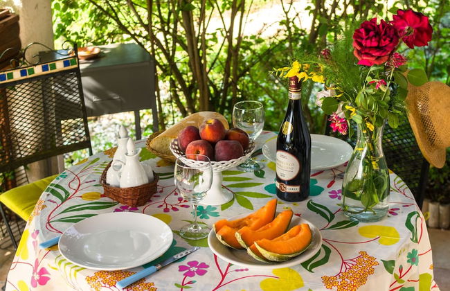 Cozy Couple's Retreat - Foto 22