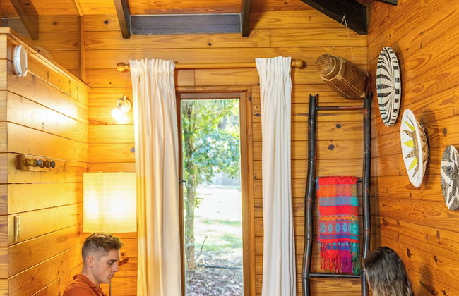 Kanimbia Cottages - Foto 21