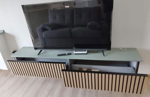 Precioso Apartamento centrico con 2 dormitorios - Foto 11