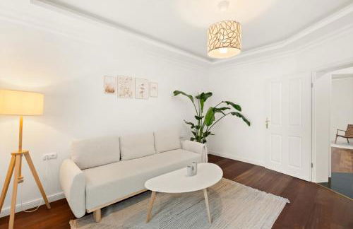 YUVA HOMES am Kurpark - Foto 12