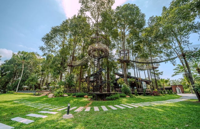 High Tree Resort Co.,Ltd. - Photo 44