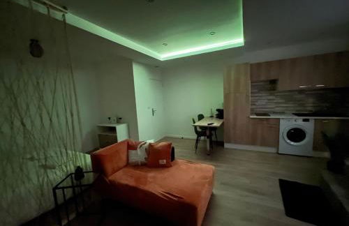 Appartement Luxe Jaune - Foto 37