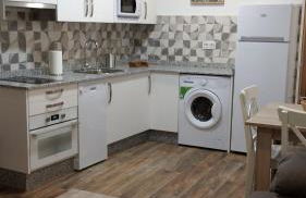 APARTAMENTOS TURISTICOS LAS CANDELAS - Photo 71