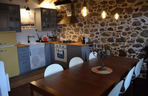 The fig tree house - Foto 14