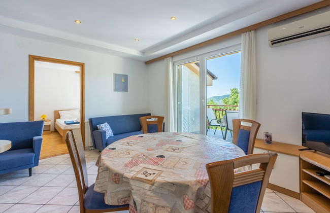 Apartments Neven - Foto 78