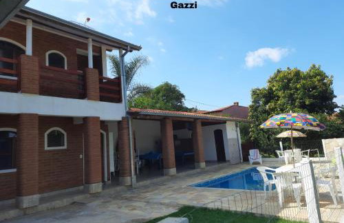 Chácara Vicente Gazzi - Foto 8