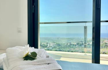 Les Flors de Cunit Villa Liria - Foto 37