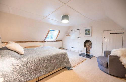 The Old Cottage - Sudbourne, near Orford - Foto 12