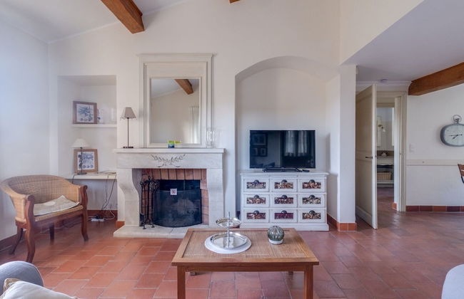 Holiday Flats at Domaine de Saint-endreol With Golf, SPA and Pool - Photo 24