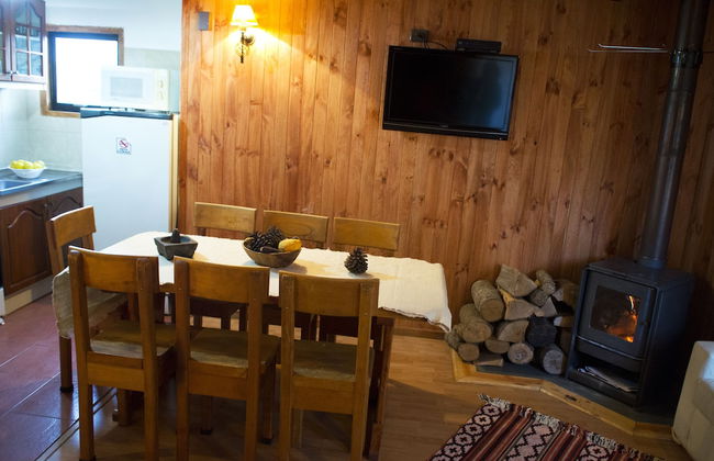 Cabañas Kernayel - Foto 15