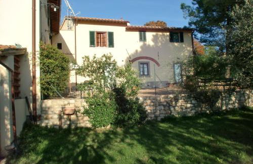 Il Palagetto - Photo 21