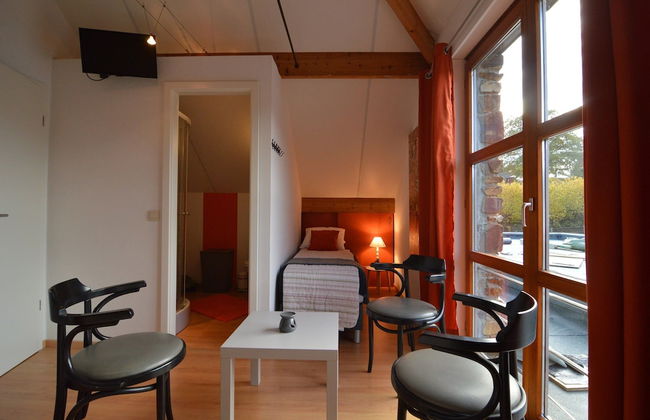 Holiday Home in Stoumont near Town of Spa - Photo 3