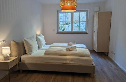 LIBORIA I Traumhafte Ferienwohnung in Aidling am Riegsee - Foto 14