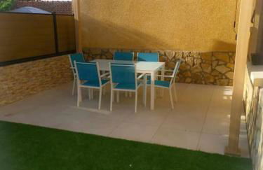 La Pluméria Appartement 2 chambres - Foto 16