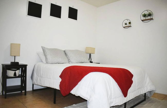 2BD 2BT Apt Near University - Foto 2