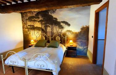 Borgo Fastelli - House in historical Borgo in Tuscany - Sambuco - Photo 18