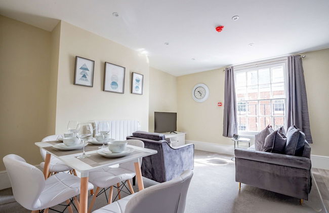 Host Stay Shaw Street Suite - Foto 3