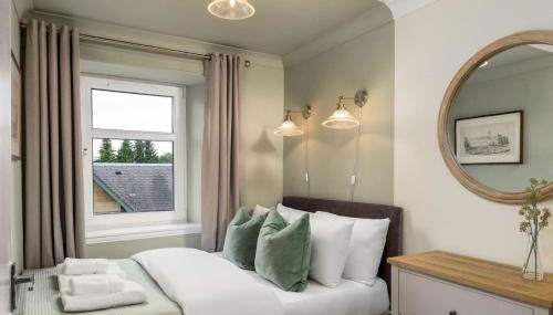 Central Cathedral Apartment - Foto 4