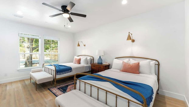 The Viognier! - Foto 3, Habitación