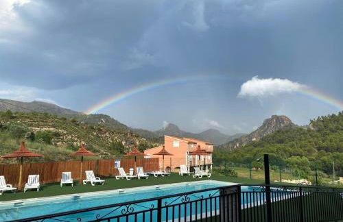 Casa Rural E Puente del Segura - Foto 42