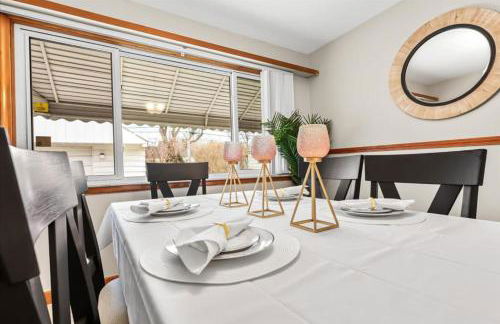 Near Greenfield Village-Downtown Dearborn-Oakwood - Foto 5