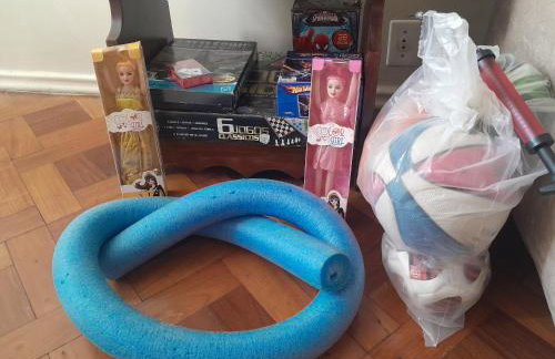 Apartamento da Lê - Foto 24