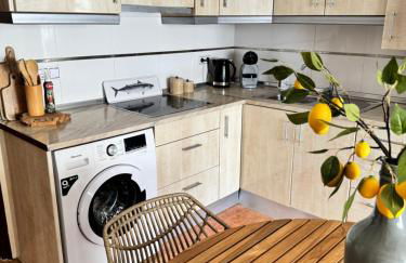 Apartment Tres Palmeras with pool - Foto 7