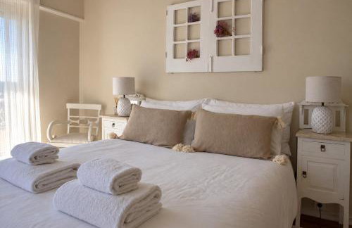 Casal de São José - Peaceful Country House near Mafra and Lisbon - Pool, Space, Confort - Foto 65