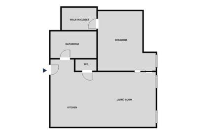 ChinatownTheater District 1br w gym wd nr T BOS-779 - Foto 15