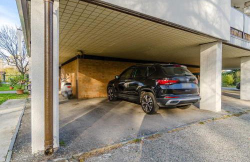 Nel Cuore della Reggia x4 e Parking - Photo 26