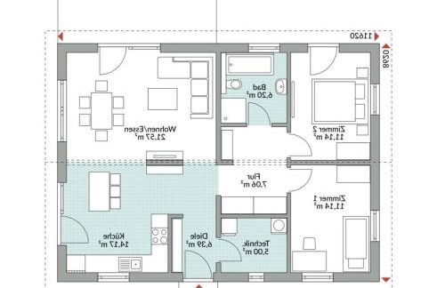 Poggenhof/ West Requits - Foto 18