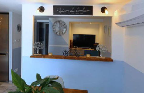 La Bulle Bleue Futuroscope - Foto 23