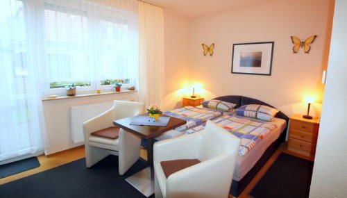 Feriendomizil am Hafen GbR - Foto 4