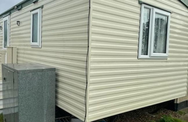 Summerland Apartment Near Skegness Beach - Foto 10