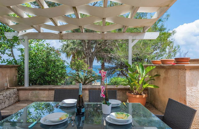 La Porta Sul Mare - on the sea - Foto 1