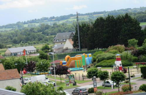 Appartements Blonville Centre (2 ou 3 chambres) - Photo 33