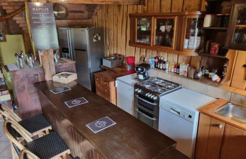 Gościniec Kotowina - Foto 33