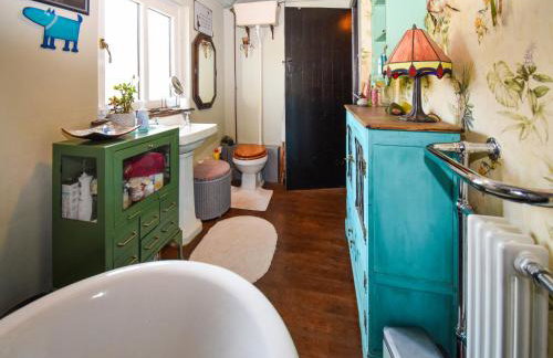 Rainbow Cottage - Foto 12