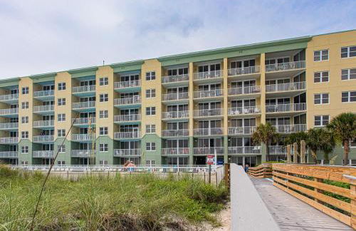 Water's Edge by Southern Vacation Rentals - Foto 6