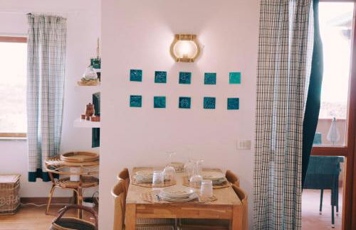 Terrazza Valle della Luna - Foto 23