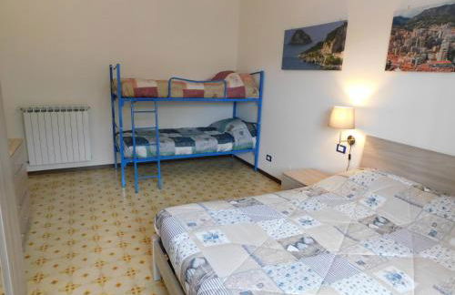 Casa Azzurra - Foto 11