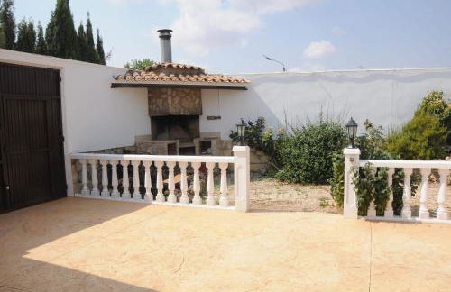 Casa Rural La Manchuela Curra - Foto 24