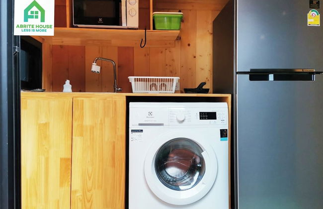 Tiny House on Koh Lanta Only 2 Mins Walk to the Beach - Photo 66