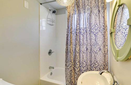 Charming Abode about 2 Mi to Mississippi State Campus! - Foto 14